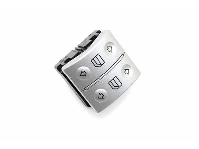 Mercedes-Benz 171-820-55-10-9980 Window Switch