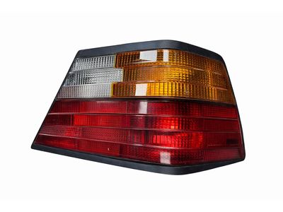 1993 Mercedes-Benz 300E Tail Light Lens - 124-820-06-66