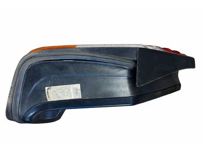 1993 Mercedes-Benz 300E Tail Light Lens - 124-820-06-66