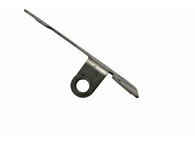 Mercedes-Benz 272-159-63-40 Converter & Pipe Bracket Mercedes-Benz 272-159-63-40 Converter & Pipe Bracket