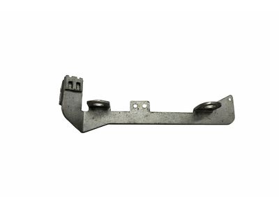 Mercedes-Benz 272-159-63-40 Converter & Pipe Bracket