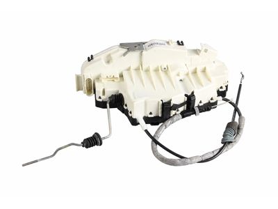 2013 Mercedes-Benz S63 AMG Door Lock Actuator - 221-730-77-35