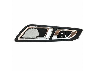 2018 Mercedes-Benz AMG GT C Interior Door Handle - 190-760-20-00-9116