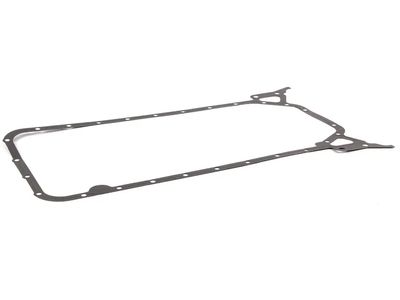 1998 Mercedes-Benz SLK230 Oil Pan Gasket - 646-014-03-22