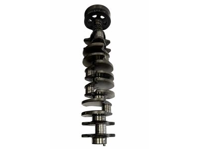 Mercedes-Benz SL65 AMG Crankshaft - 158-030-00-01