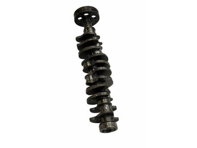 Mercedes-Benz SL65 AMG Crankshaft - 158-030-00-01