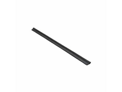 Mercedes-Benz E420 Weather Strip - 210-735-01-65