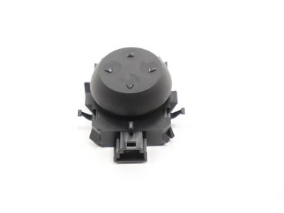 2021 Mercedes-Benz C63 AMG Power Seat Switch - 205-905-78-03-9051
