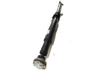 2014 Mercedes-Benz ML550 Driveshaft - 166-410-48-00