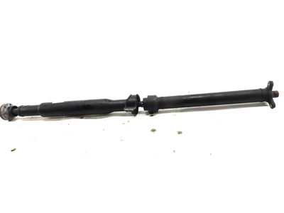 2014 Mercedes-Benz ML550 Driveshaft - 166-410-48-00