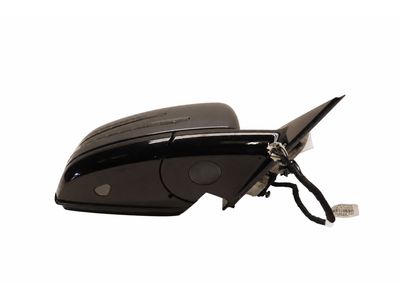 Mercedes-Benz 212-810-18-76 Mirror Assembly