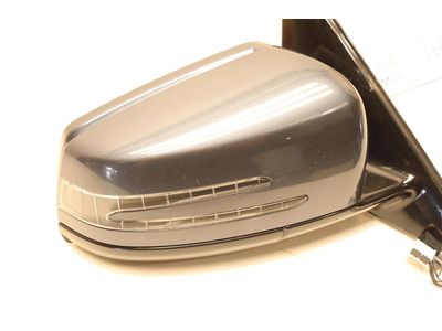 Mercedes-Benz 212-810-18-76 Mirror Assembly Mercedes-Benz 212-810-18-76 Mirror Assembly