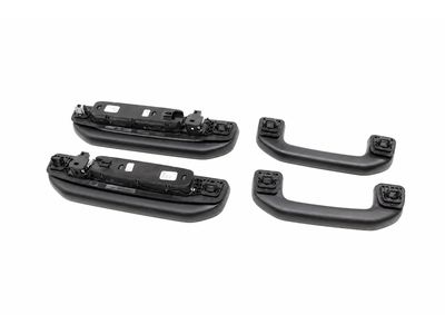 2020 Mercedes-Benz GLS580 Interior Lights - 000-906-77-07