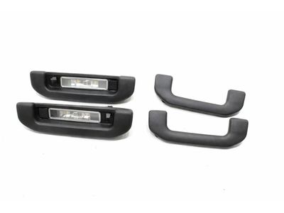 2020 Mercedes-Benz GLS580 Interior Lights - 000-906-77-07