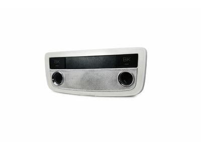 2008 Mercedes-Benz C63 AMG Interior Lights - 204-820-49-01-8K67