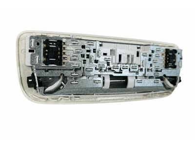 2008 Mercedes-Benz C63 AMG Interior Lights - 204-820-49-01-8K67