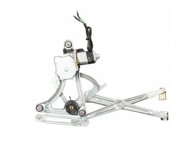Mercedes-Benz 420SEL Window Motor - 004-820-14-42