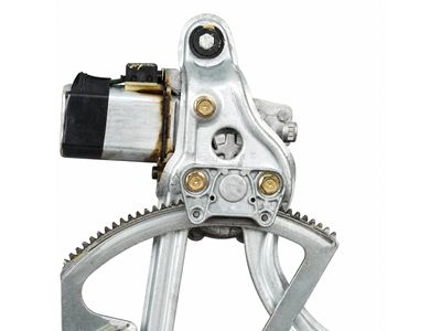 Mercedes-Benz 420SEL Window Motor - 004-820-14-42