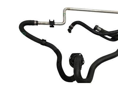 2018 Mercedes-Benz GLS450 Coolant Pipe - 166-500-86-75