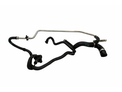 2018 Mercedes-Benz GLS450 Coolant Pipe - 166-500-86-75