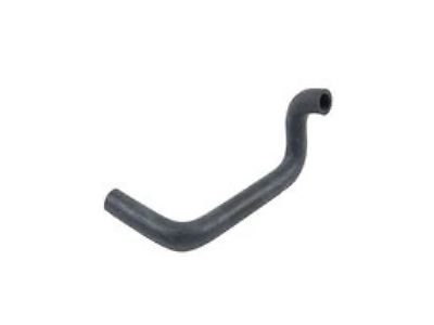 Mercedes-Benz C280 A/C Hose - 202-832-19-94