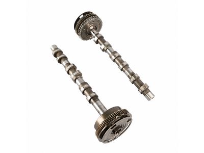 2010 Mercedes-Benz SLK350 Camshaft - 272-050-49-01