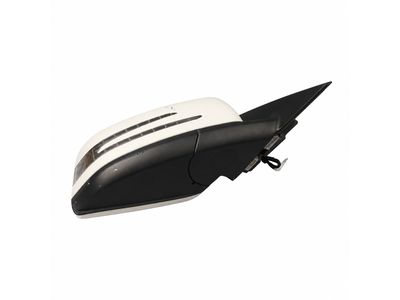 2010 Mercedes-Benz C350 Mirror Cover - 204-810-38-76
