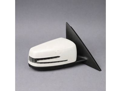 2010 Mercedes-Benz C350 Mirror Cover - 204-810-38-76
