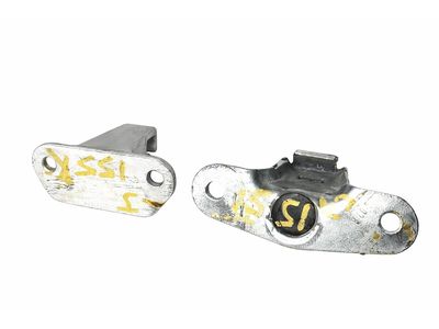1991 Mercedes-Benz 420SEL Door Lock - 126-758-00-50