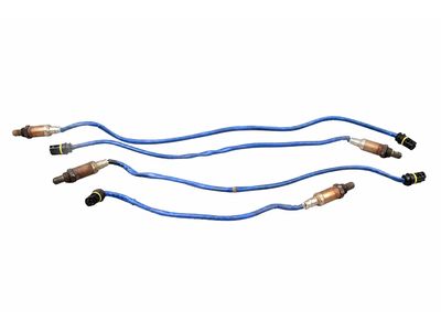1998 Mercedes-Benz CL500 Oxygen Sensor - 000-540-76-17