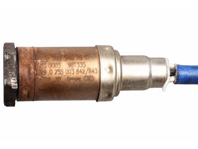 1998 Mercedes-Benz CL500 Oxygen Sensor - 000-540-76-17