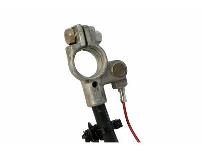 2015 Mercedes-Benz SL400 Battery Cables - 000-905-27-02