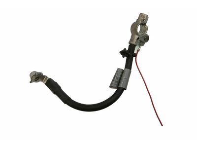2015 Mercedes-Benz SL400 Battery Cables - 000-905-27-02