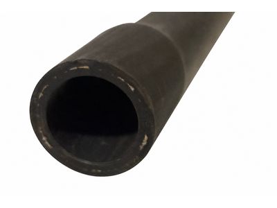 1988 Mercedes-Benz 300SE Coolant Pipe - 126-501-30-82