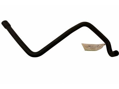 1988 Mercedes-Benz 300SE Coolant Pipe - 126-501-30-82
