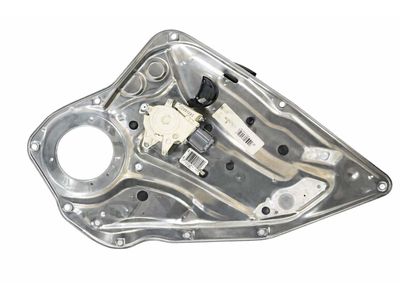 2009 Mercedes-Benz C350 Window Motor - 204-820-06-42