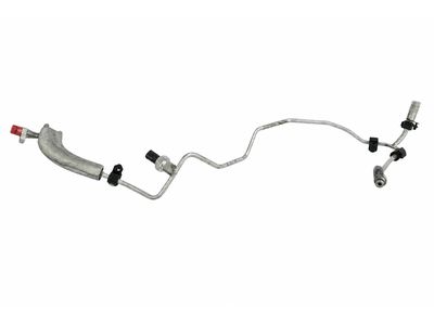 Mercedes-Benz 176-830-05-00 Suction Hose Mercedes-Benz 176-830-05-00 Suction Hose