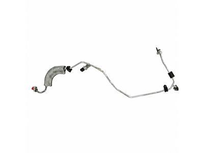 Mercedes-Benz 176-830-05-00 Suction Hose