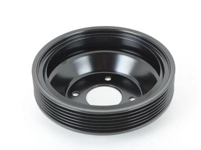 1995 Mercedes-Benz C220 Water Pump Pulley - 111-202-01-10