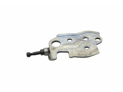 2019 Mercedes-Benz A220 Engine Mount - 260-223-05-00