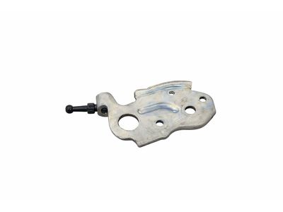 2019 Mercedes-Benz A220 Engine Mount - 260-223-05-00