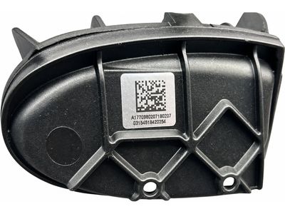 Mercedes-Benz C63 AMG S Intake Manifold - 177-098-02-07