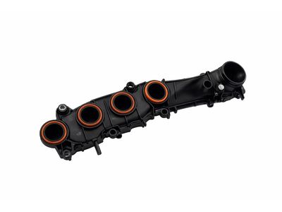 Mercedes-Benz C63 AMG S Intake Manifold - 177-098-02-07