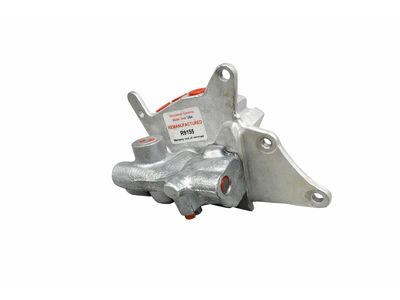 1995 Mercedes-Benz SL600 Air Suspension Solenoid - 129-320-08-58
