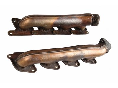 2008 Mercedes-Benz S550 Exhaust Manifold - 273-140-22-09