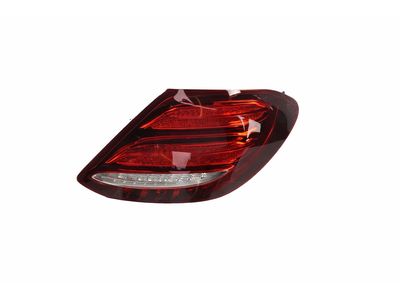2019 Mercedes-Benz E63 AMG S Back Up Light - 213-906-82-00