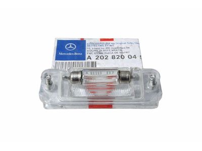 Mercedes-Benz 202-820-04-56