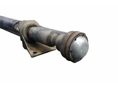 1999 Mercedes-Benz ML430 Driveshaft - 163-410-12-02-39