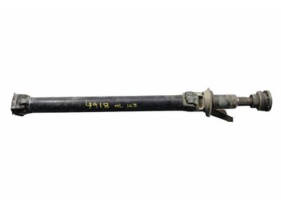 1999 Mercedes-Benz ML430 Driveshaft - 163-410-12-02-39