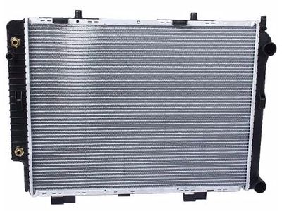 Mercedes-Benz 210-500-09-03